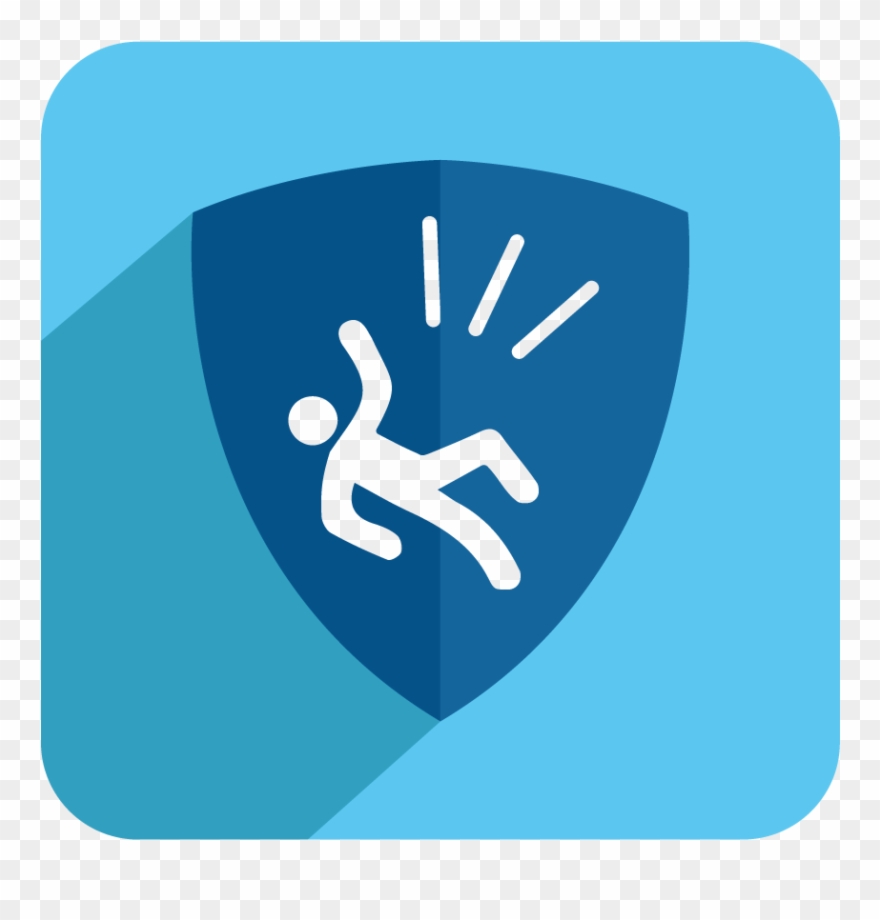 Lone Defender Is A Robust Lone Worker Safety Solution Clipart
