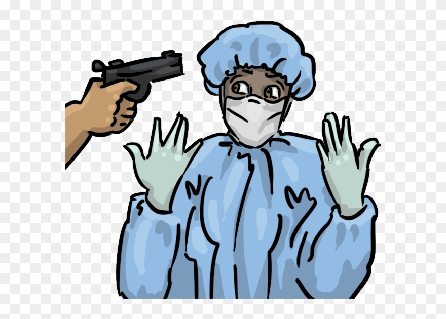 Physician , Png Download Clipart