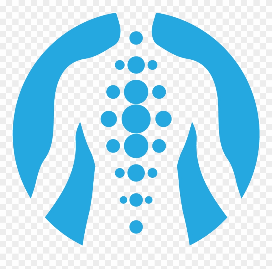 Chiropractic Care Offers Unique Benefits Clipart