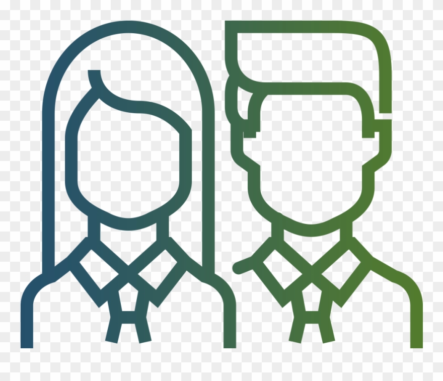 Commitment To Improving Diversity Clipart