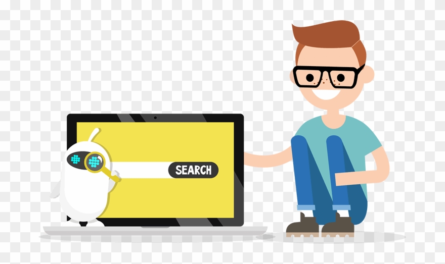 Seo Organic Traffic Clipart