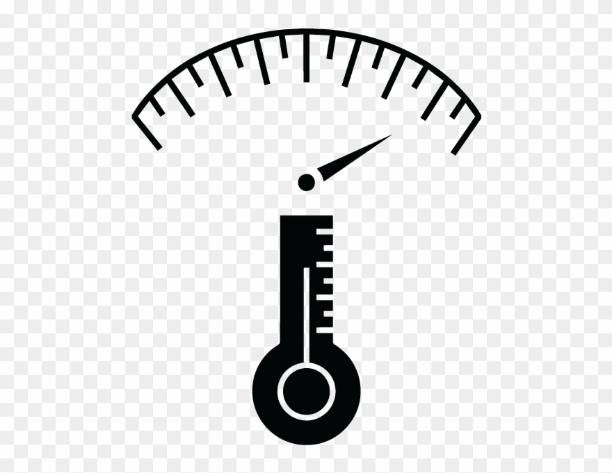 Thermometer Clipart