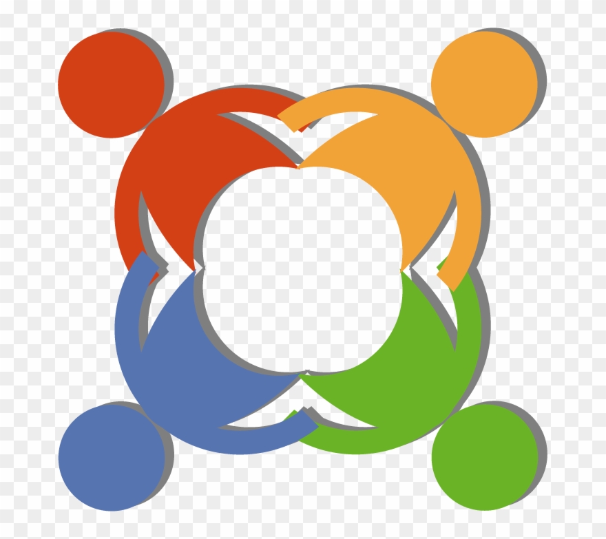 A Community Conversation Around Mental Illness Clipart