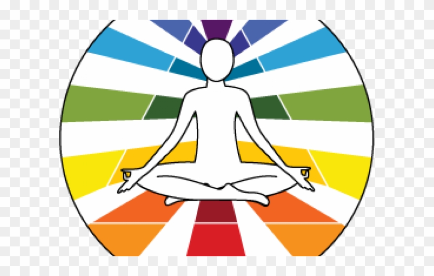 Healing Clipart Chakra - Png Download