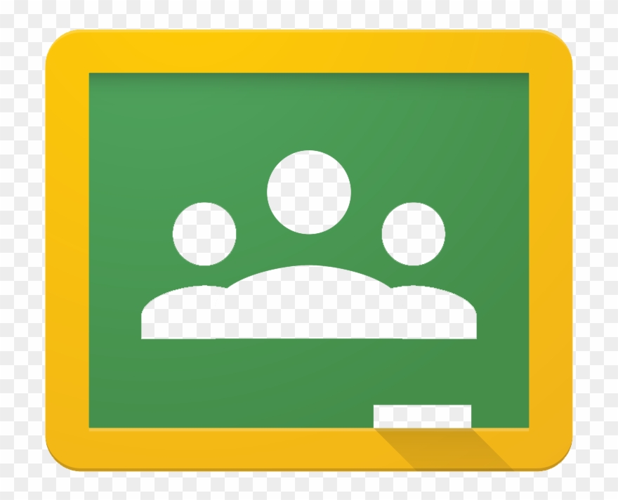 Google Classroom Logo Clipart