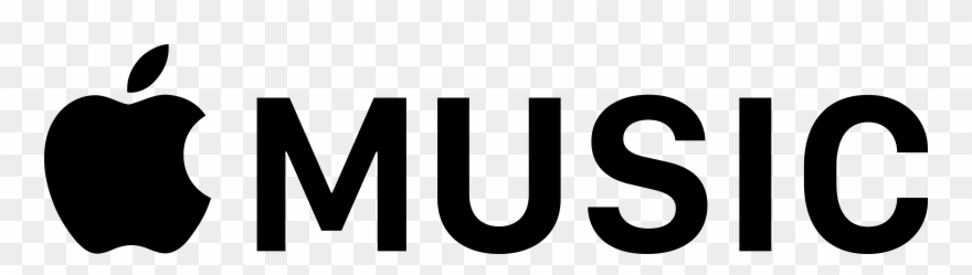 Apple Music Logo Hd Png Clipart