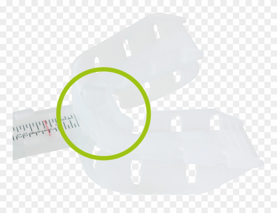 Matrx Titration Trays Td Clip Attached No Bkgd 3crop - Png Download