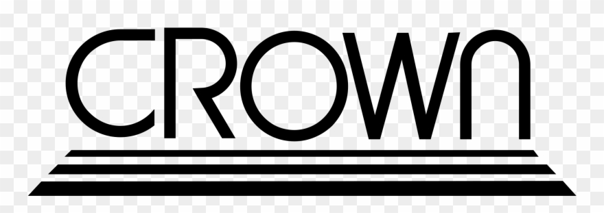Crown Logo Png Transparent Clipart