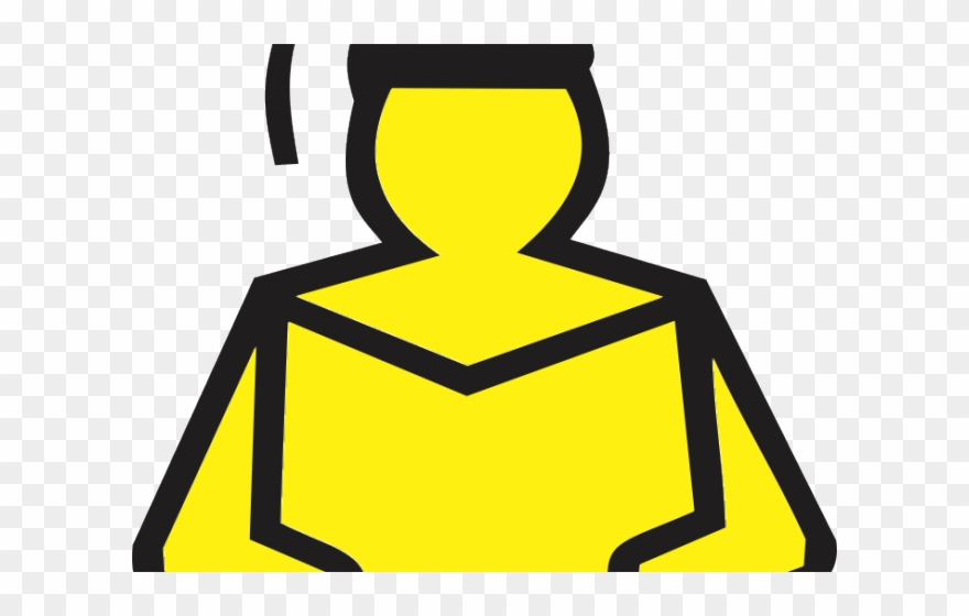 Vision Clipart Education - Png Download