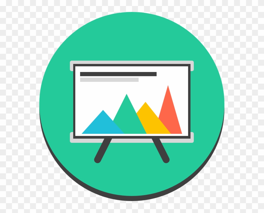 Classroom Technology Clipart