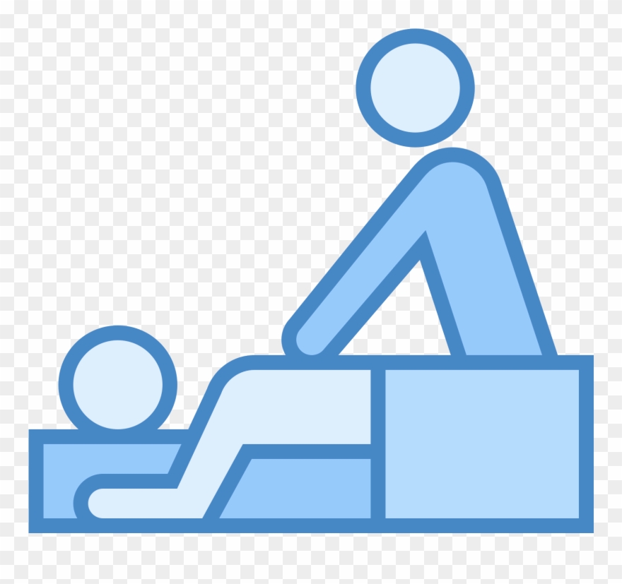 Massage Icon Clipart