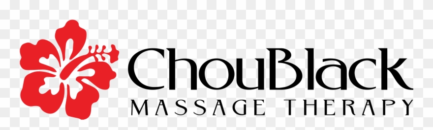 Choublack Massages Clipart
