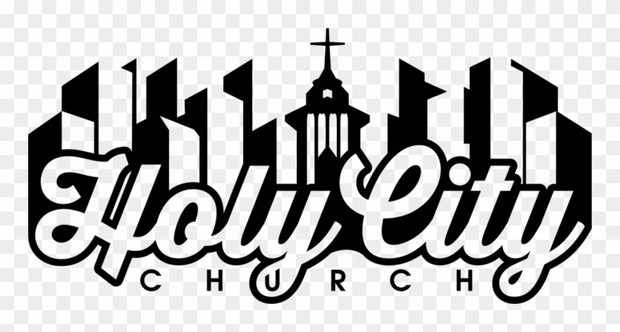 Logo Hcc Black Clipart