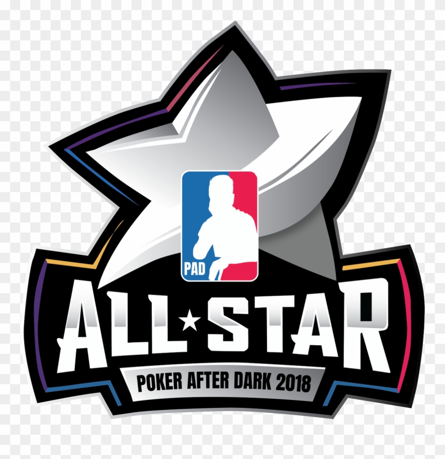 Pokergo On Twitter Nbaallstar Transparent Background Clipart
