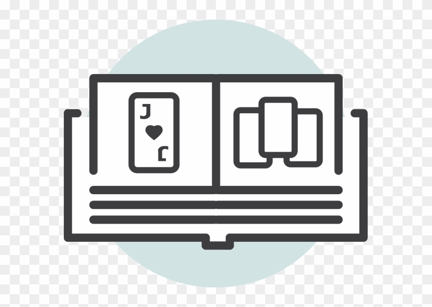 How To Play Poker Clipart