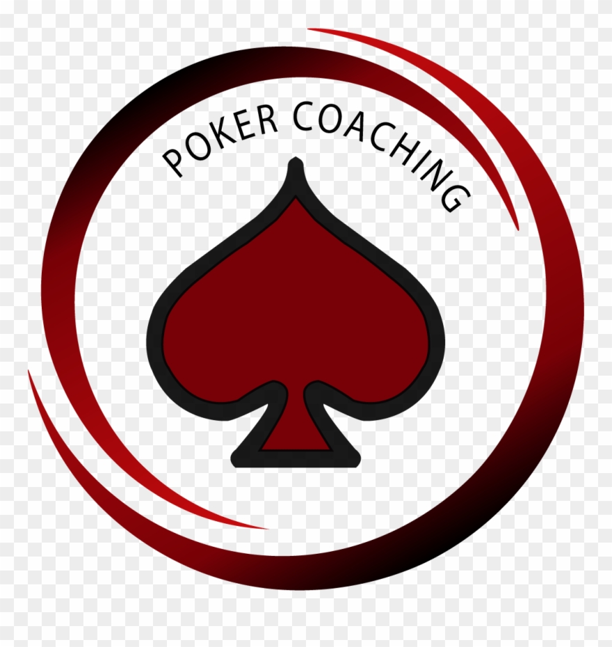Poker Coaching Available Online Clipart