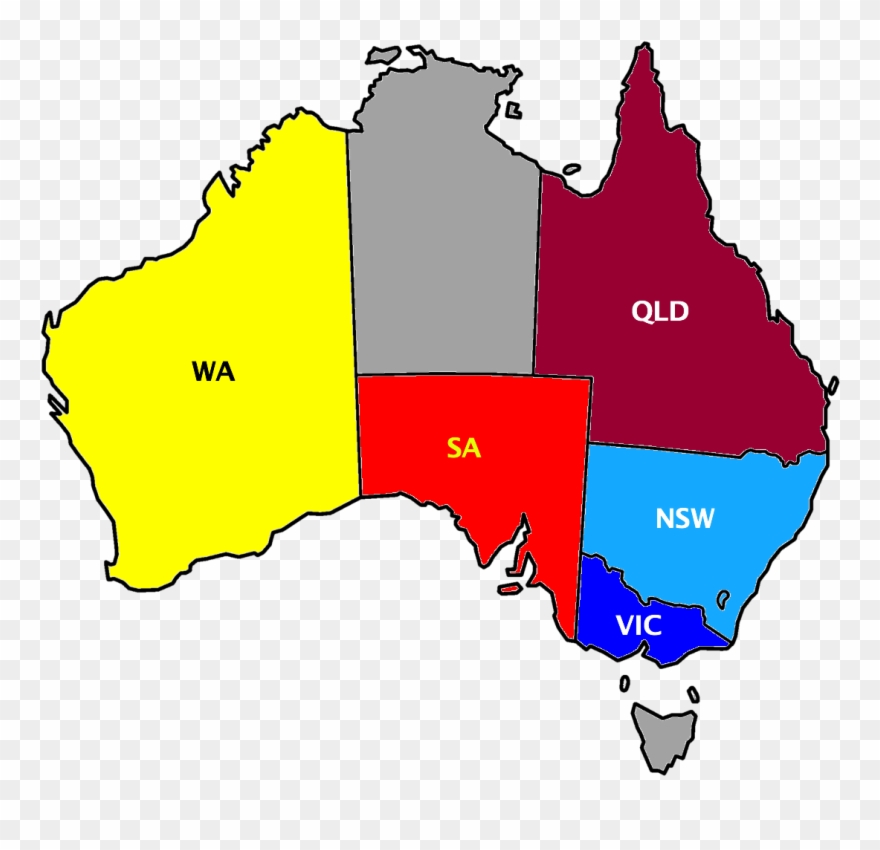 Dpa Location Map Newzealandblankmap Clipart