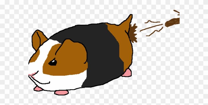 Hamster Clipart Juncture - Png Download