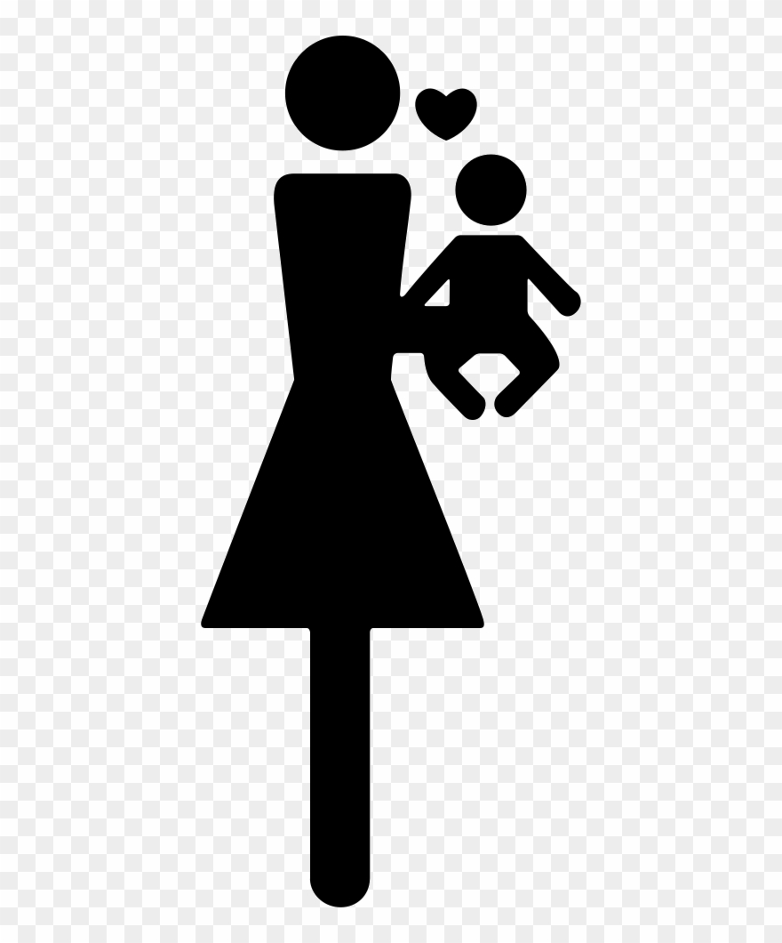 Mother Loving Her Baby Comments Clipart