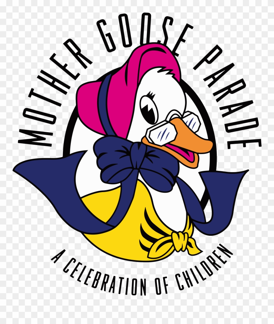 By Mother Goose Clipart