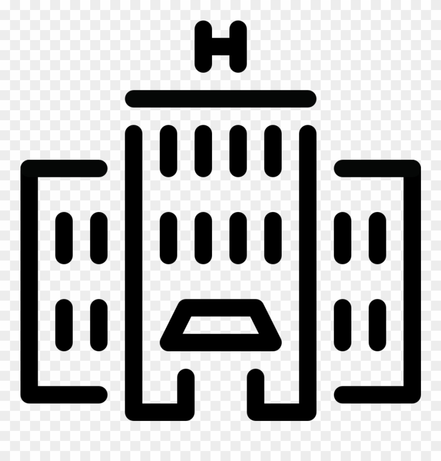 Building Hotel Building Hotel Building Hotel Clipart