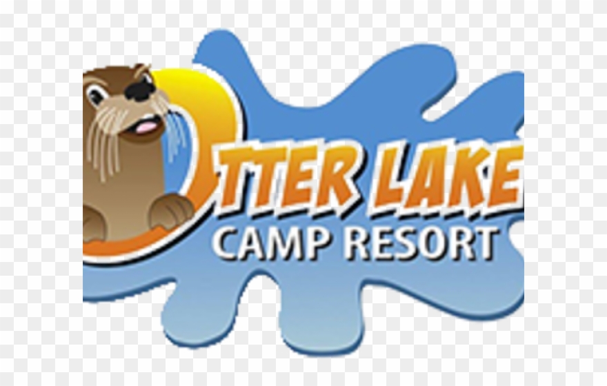Mammal Clipart Camping - Png Download