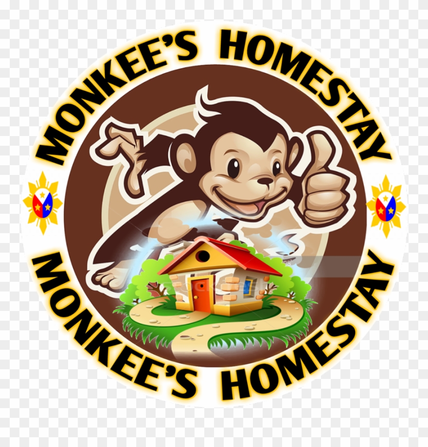 Monkees Home Hotel Kuala Lumpur Clipart