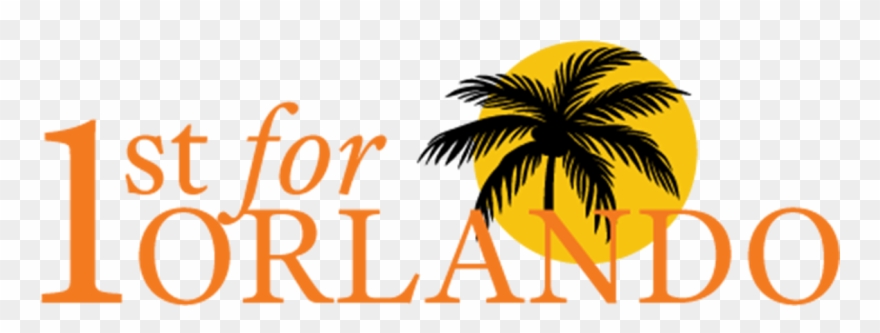 At 1st For Orlando Vacations, We Specialize In Orlando Clipart