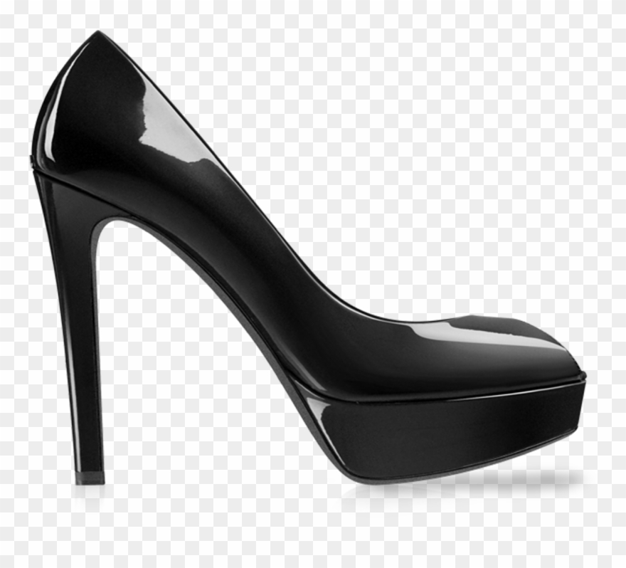 Women Shoes Images Free Clipart