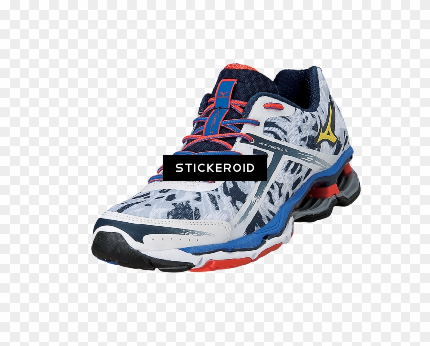 Running Shoes Sport Clipart