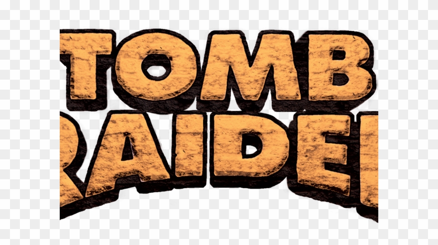 Tomb Raider Clipart Toomb - Png Download
