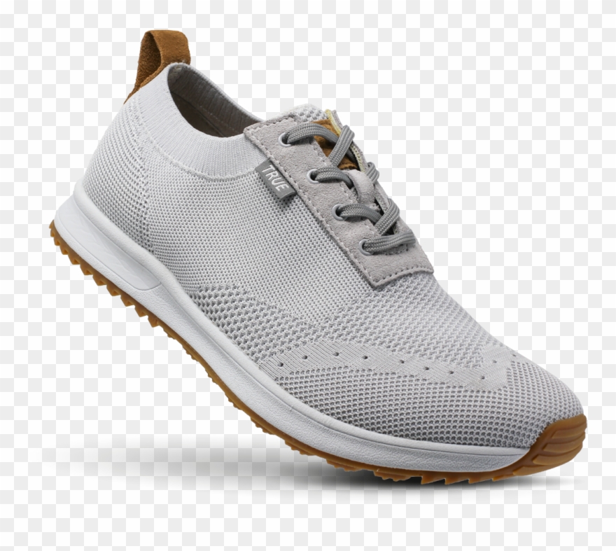 Running Sneaker Clip Art - Png Download