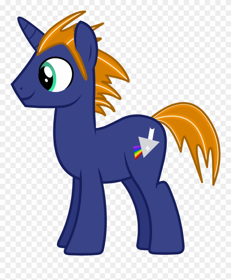 [oc Week] Lucent Spectrum Clipart