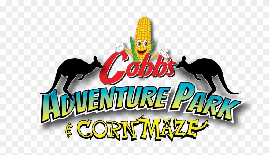 Cobb's Adventure Park & Corn Maze Has Fun-filled Activities Clipart