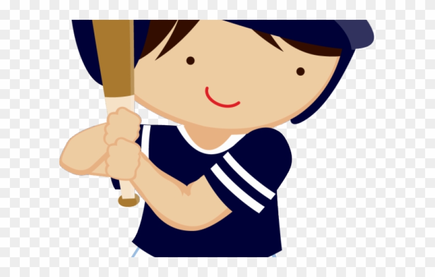 Gym Shoes Clipart Baseball - Png Download