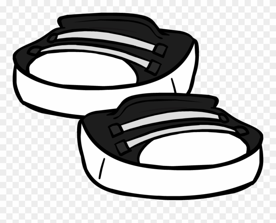 Brady's Shoes Clipart