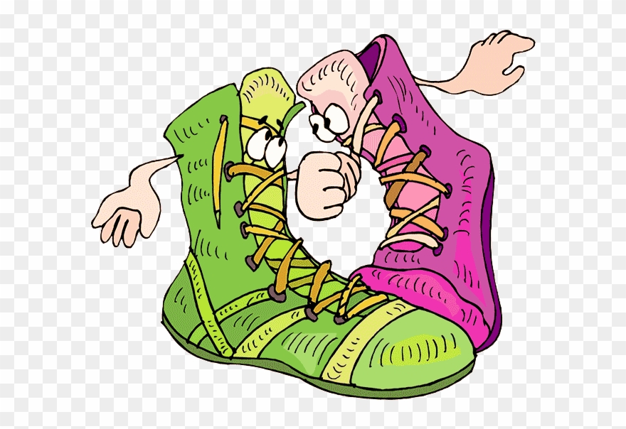 Sneaker Images Clip Art - Png Download