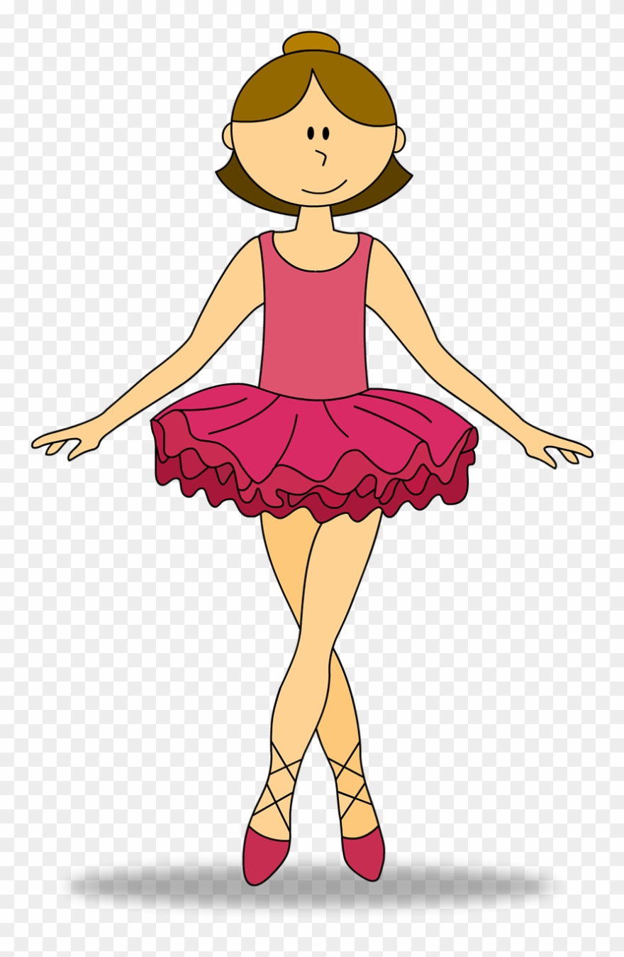 Ballet Pictures, Clipart