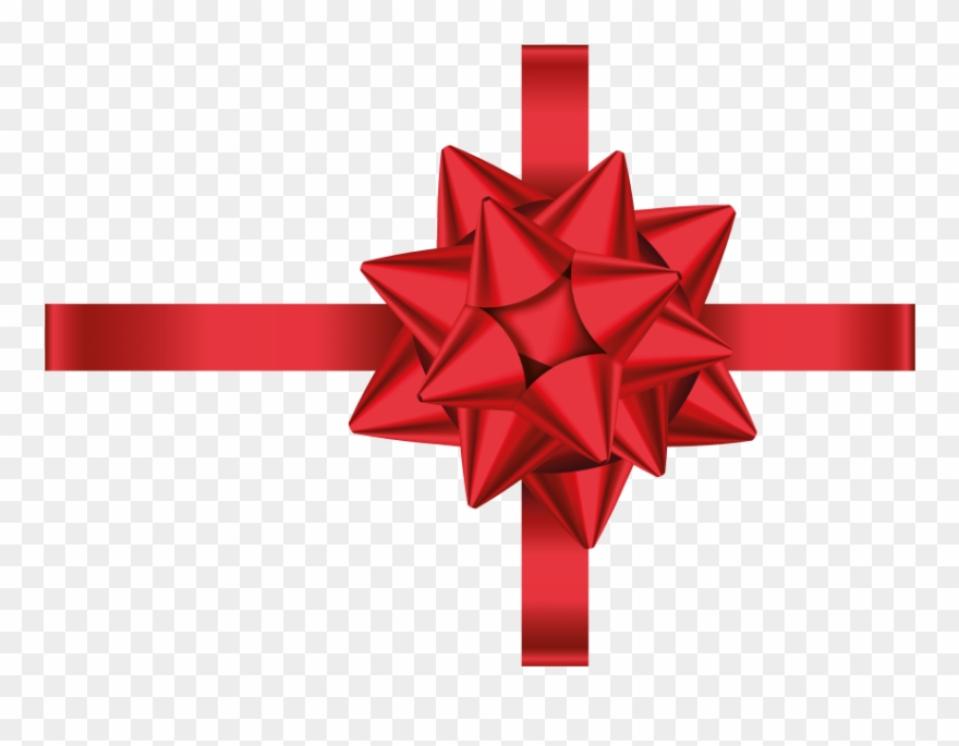 Gift Bow Clipart