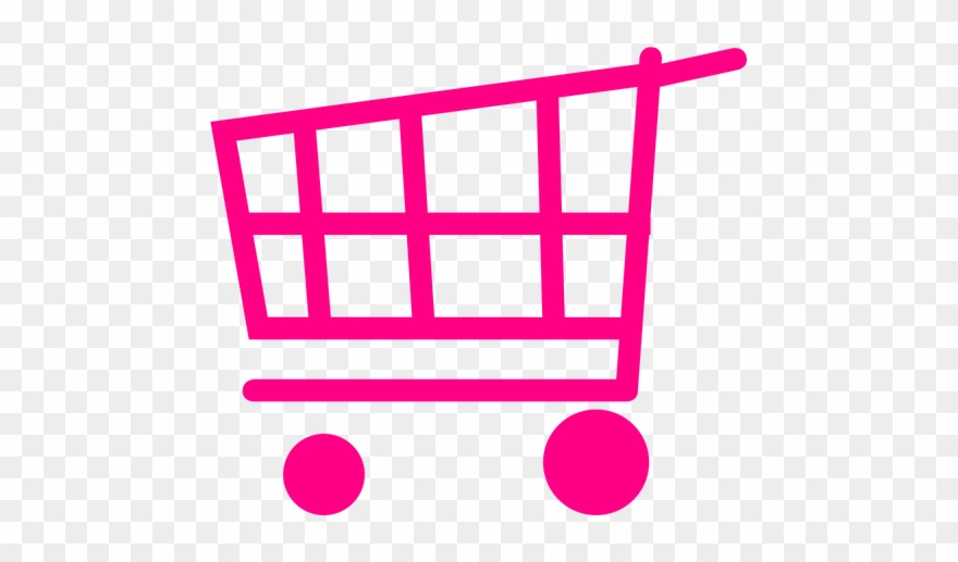 Shopping Cart Clipart