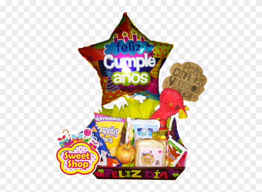 Happy Breakfast Clipart