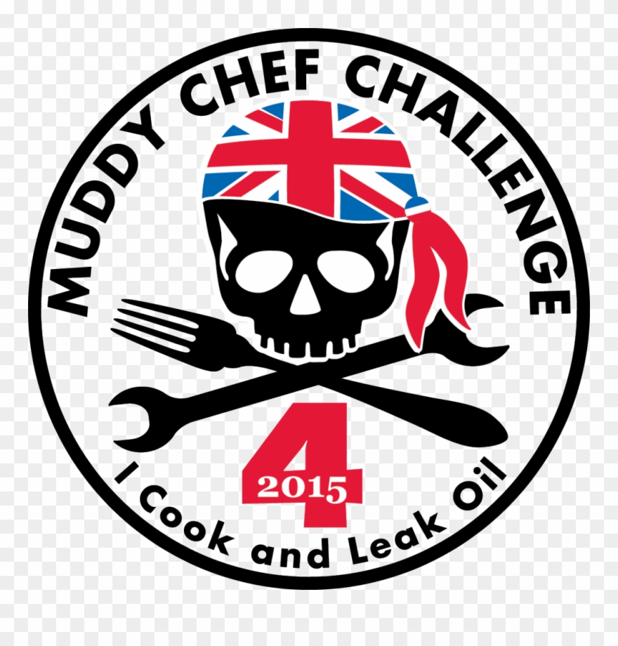 Gill 1824- Muddy Chef 4 Final Clipart