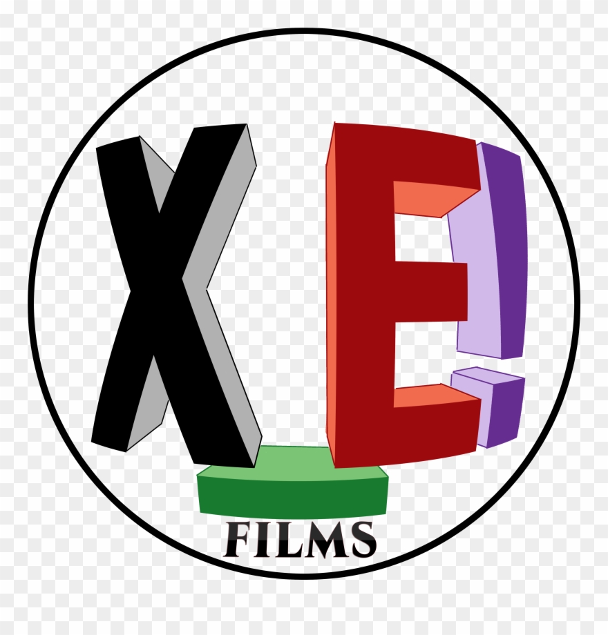 X E Films Clipart