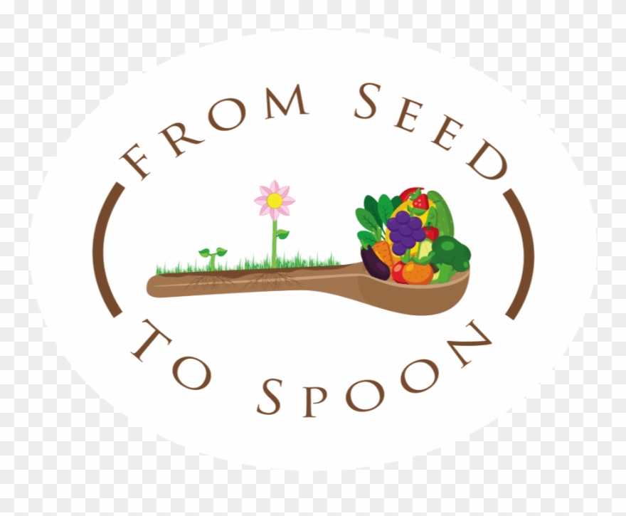 From Seed To Spoon Vegetable Garden Planner Mobile Clipart