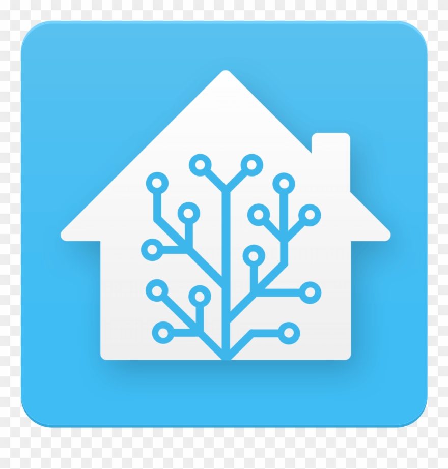 Home Automation Tech Clipart
