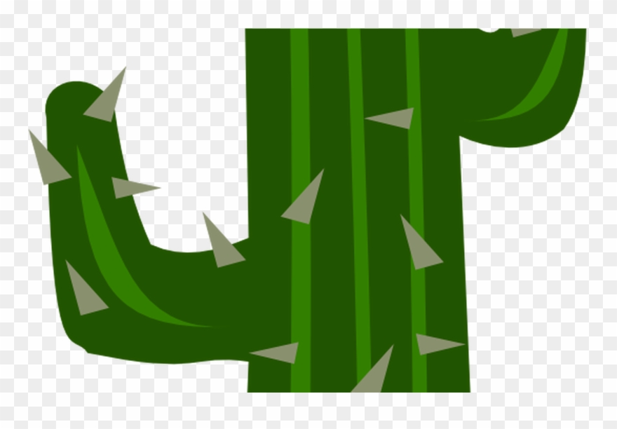 Cactus Clip Art Clip Art Misc Clipart Pinterest Clip - Png Download