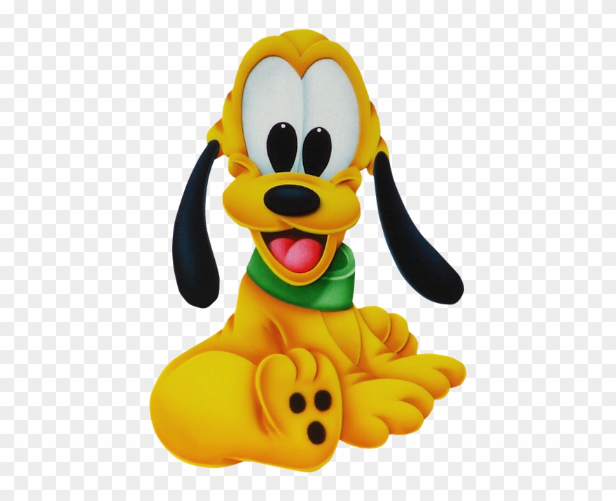 Pluto Png 487 U00d7640 Pintura Pinterest Pajama Party Clipart