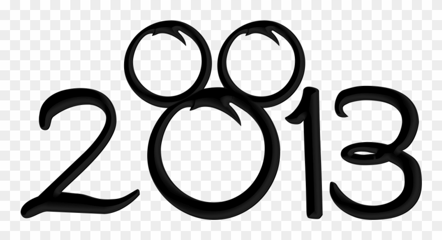 Disney "2013" Image Clipart