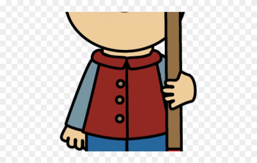 Clothes Clipart Autum - Png Download