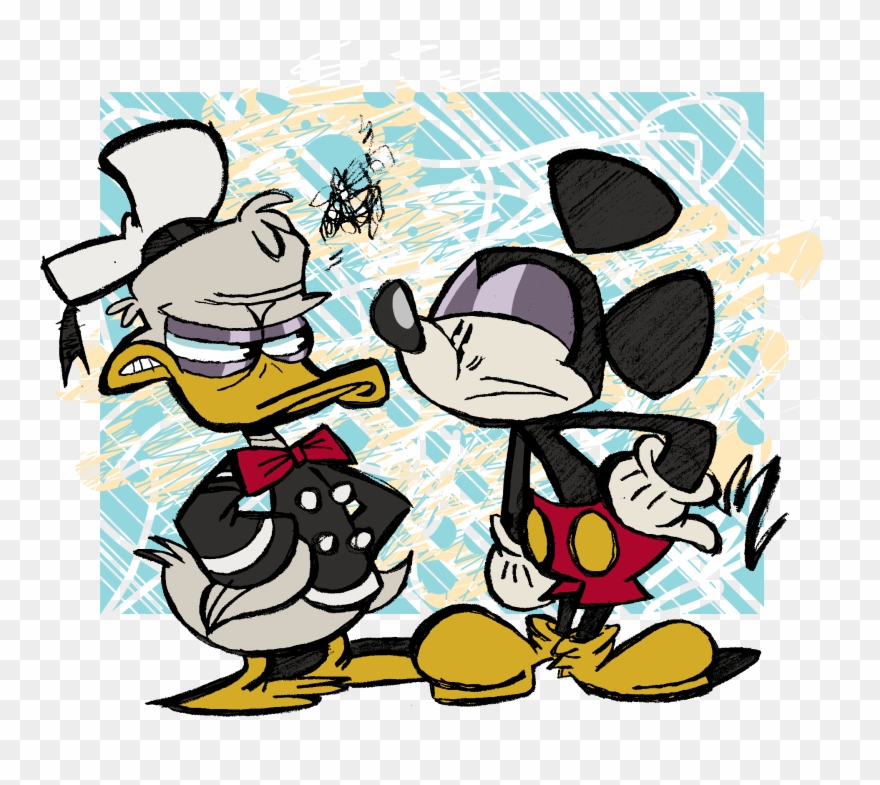 Disney Characters, Mickey Mouse, Thailand, Baby Mouse, Clipart